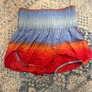 Free people shorts
